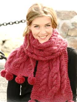 Изготовление вязаных изделий на заказ