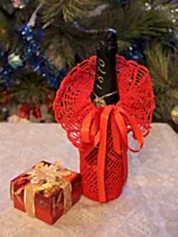 Прикладное рукоделие