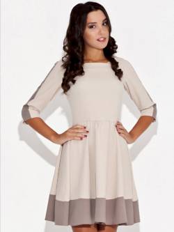 Фасон вечернего платья