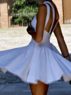 Пошив одежды на заказ