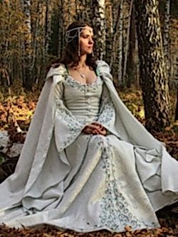 История одежды